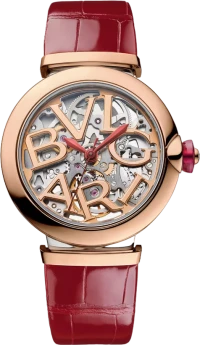 Bvlgari Lvcea Bvlgari Lvcea