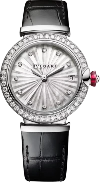 Bvlgari Lvcea Bvlgari Lvcea