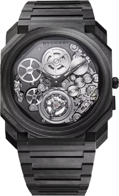 BVLGARI
