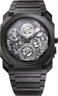 Bvlgari Octo Bvlgari Octo
