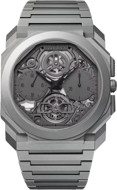 BVLGARI