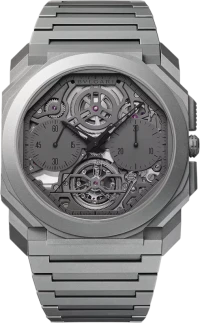 Bvlgari Octo Bvlgari Octo