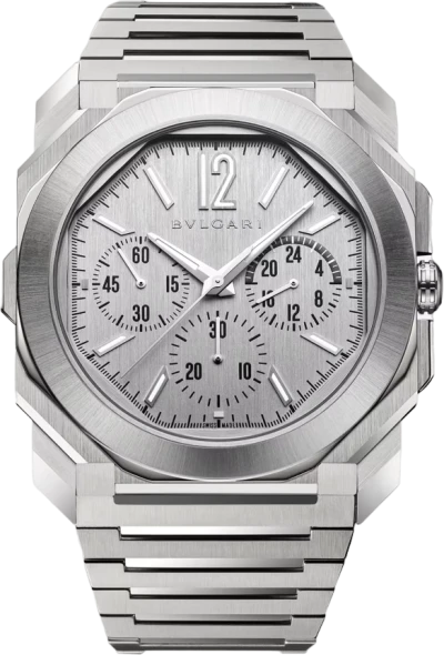 BVLGARI