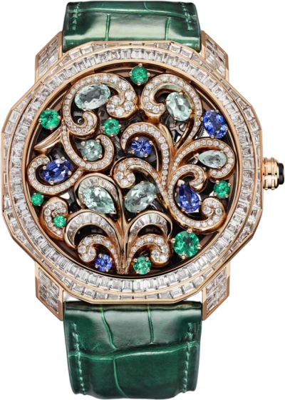 BVLGARI
