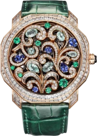 Bvlgari Octo Bvlgari Octo