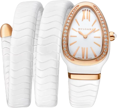 BVLGARI