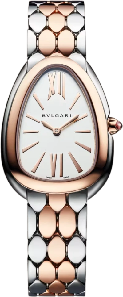 BVLGARI