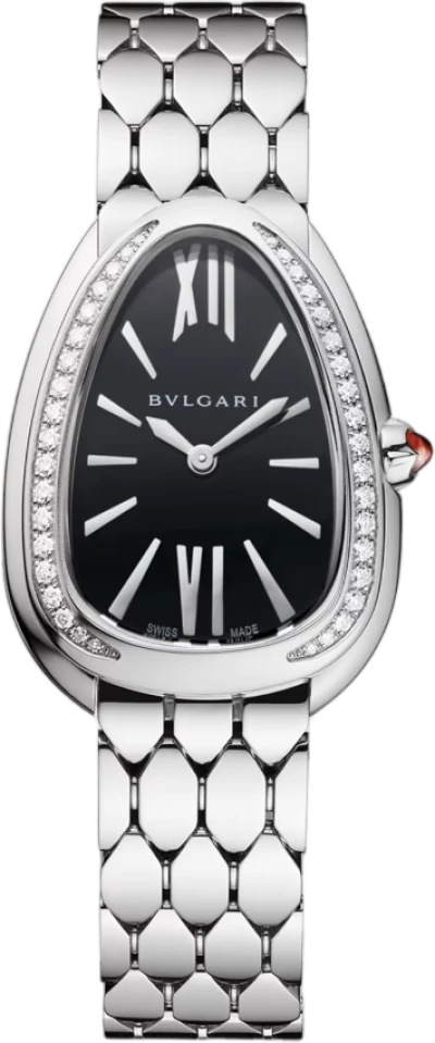 BVLGARI Serpenti