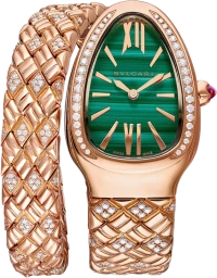 Bvlgari Serpenti Bvlgari Serpenti
