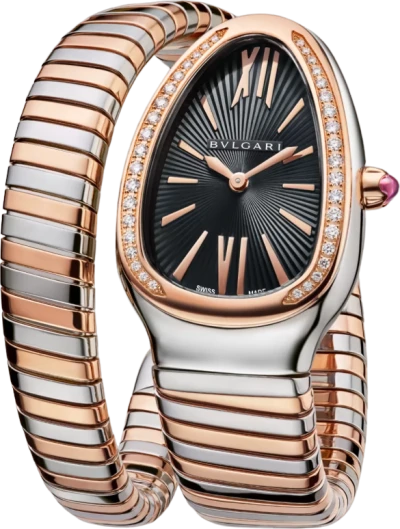 BVLGARI