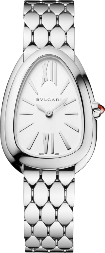 BVLGARI