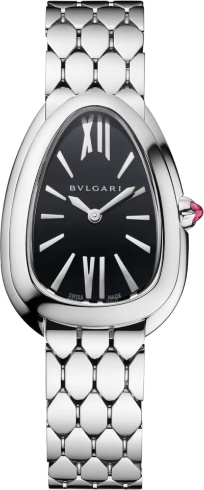 BVLGARI