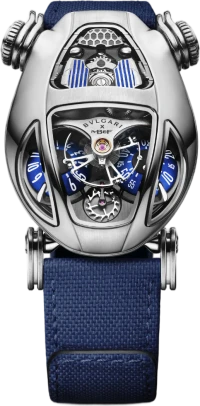 Bvlgari Serpenti & MB&F Serpenti Bvlgari Serpenti & MB&F Serpenti