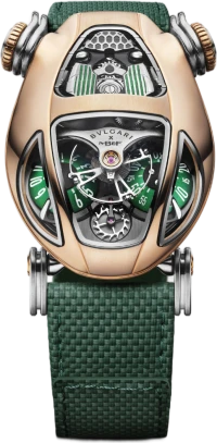 Bvlgari Serpenti Bvlgari Serpenti