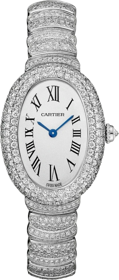 Cartier