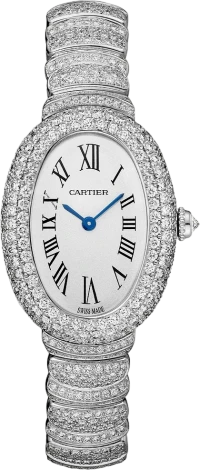 Cartier Baignoire Cartier Baignoire