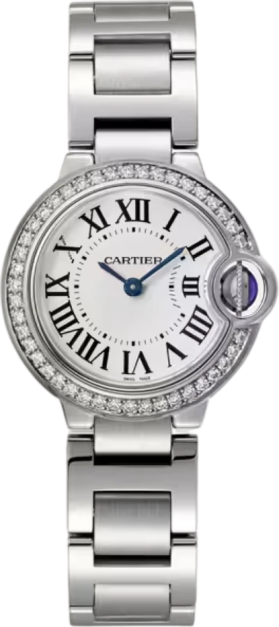 Cartier