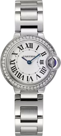 Cartier Ballon Bleu de Cartier Cartier Ballon Bleu de Cartier