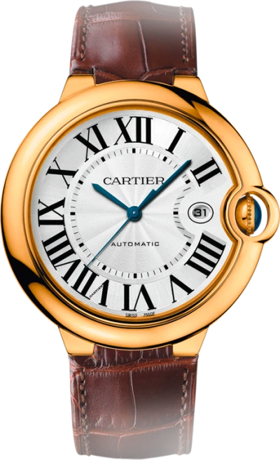 Cartier
