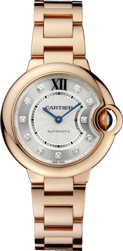 Cartier
