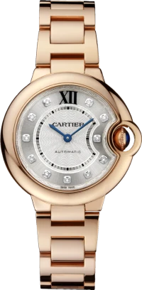 Cartier Ballon Bleu de Cartier Cartier Ballon Bleu de Cartier