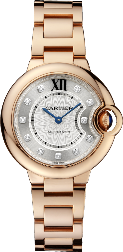 Cartier