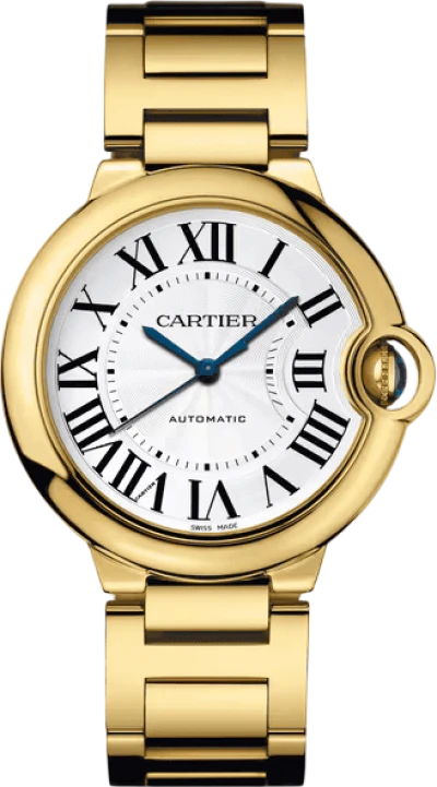 Cartier