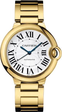 Cartier Ballon Bleu de Cartier Cartier Ballon Bleu de Cartier