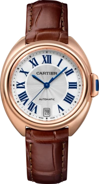 Cartier Clé de Cartier Cartier Clé de Cartier
