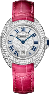 Cartier Clé de Cartier Cartier Clé de Cartier