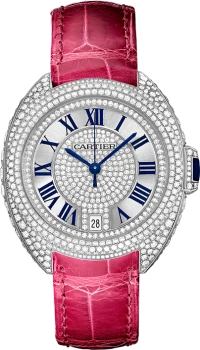 Cartier Clé de Cartier Cartier Clé de Cartier