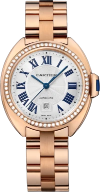 Cartier Clé de Cartier Cartier Clé de Cartier