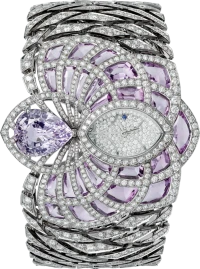 Cartier Creative jewelry watches Cartier Creative jewelry watches