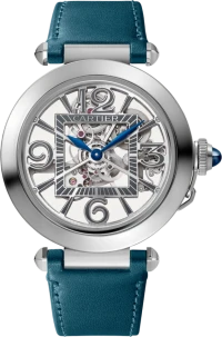 Cartier Pasha de Cartier Cartier Pasha de Cartier