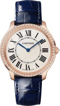 Cartier Ronde de Cartier Cartier Ronde de Cartier