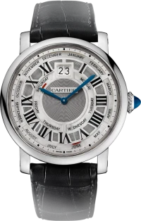 Cartier Rotonde de Cartier Cartier Rotonde de Cartier