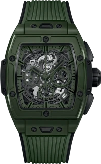 Hublot Spirit Of Big Bang Hublot Spirit Of Big Bang