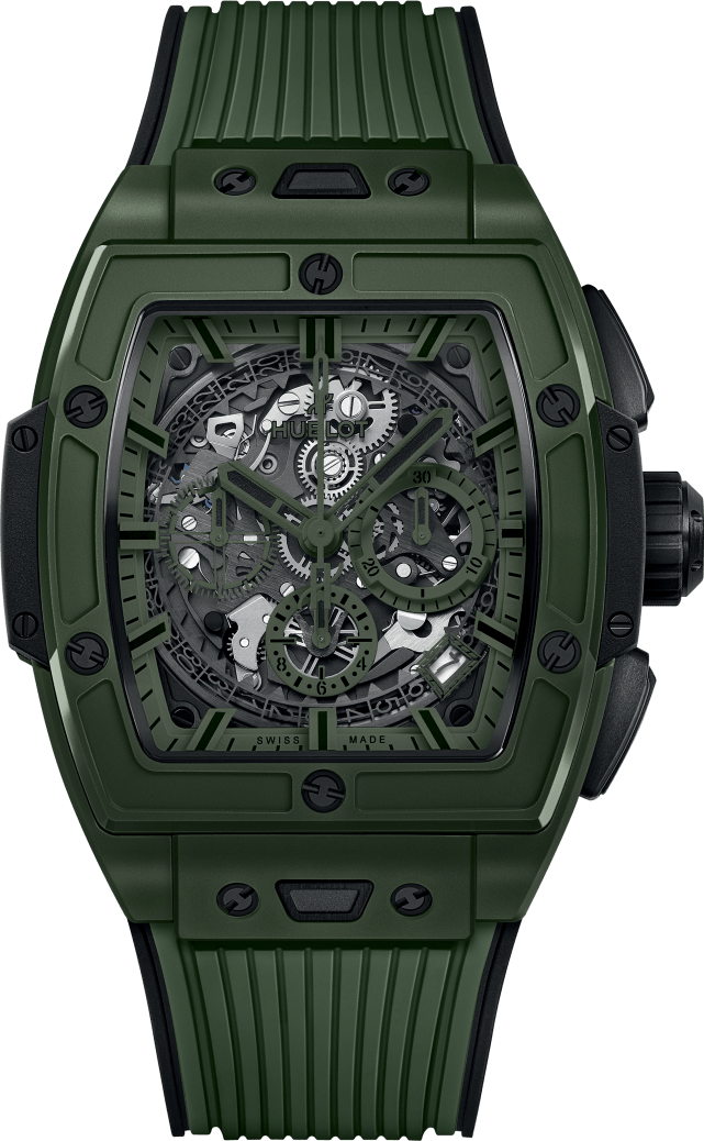 Hublot