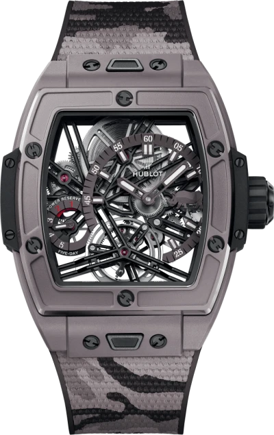 Hublot