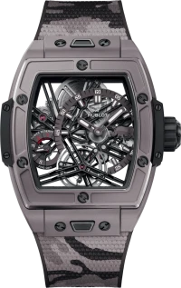 Hublot Spirit Of Big Bang Hublot Spirit Of Big Bang