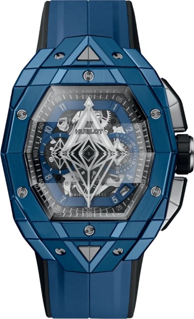 Hublot