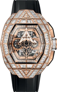 Hublot Spirit Of Big Bang Hublot Spirit Of Big Bang