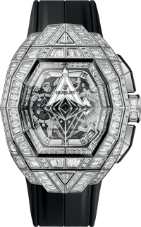 Hublot Spirit Of Big Bang Hublot Spirit Of Big Bang