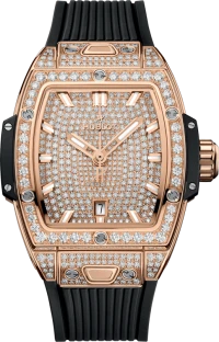 Hublot Spirit Of Big Bang Hublot Spirit Of Big Bang