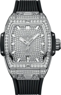 Hublot Spirit Of Big Bang Hublot Spirit Of Big Bang