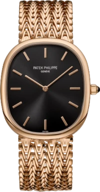 Patek Philippe Golden Ellipse Patek Philippe Golden Ellipse