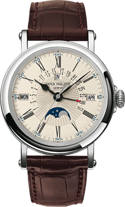 Patek Philippe