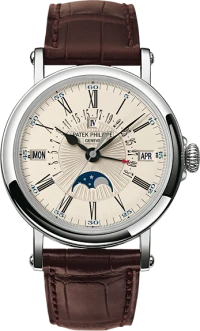 Patek Philippe Grand Complications Patek Philippe Grand Complications