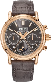 Patek Philippe Grand Complications Patek Philippe Grand Complications