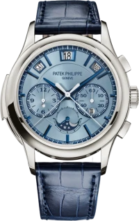 Patek Philippe Grand Complications Patek Philippe Grand Complications